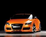 Audi TT Coupe by Rieger 2007 года